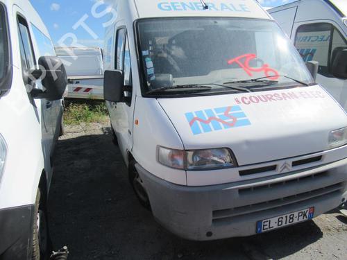 Used Parts CITROËN JUMPER I Van (230L) 1.9 D 2206921