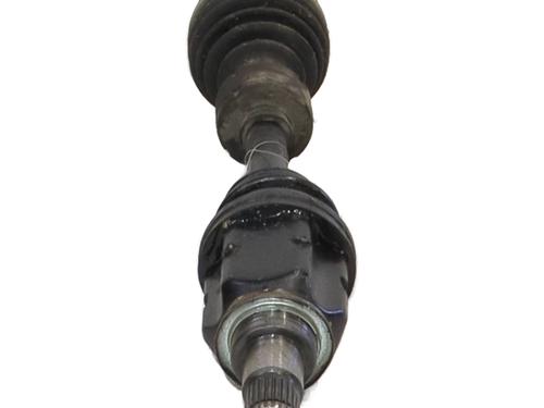 Left front driveshaft TOYOTA VERSO (_R2_) 2.0 D-4D (AUR20_, AUR20R) | BP31648546M38
