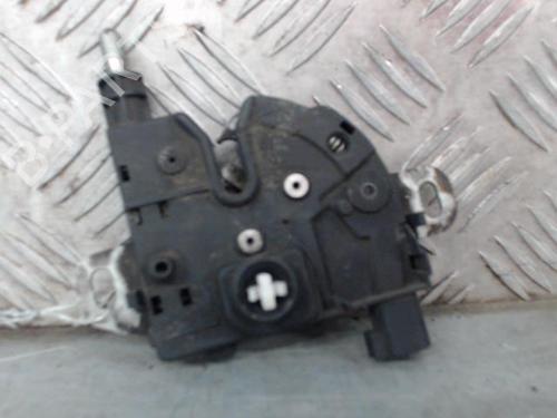 Hood lock FORD FOCUS C-MAX (DM2) 1.6 TDCi | BP25738254C133 