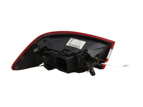 Left taillight RENAULT CLIO IV (BH_) 0.9 TCe 75 (BHNP) | BP28044488C34 