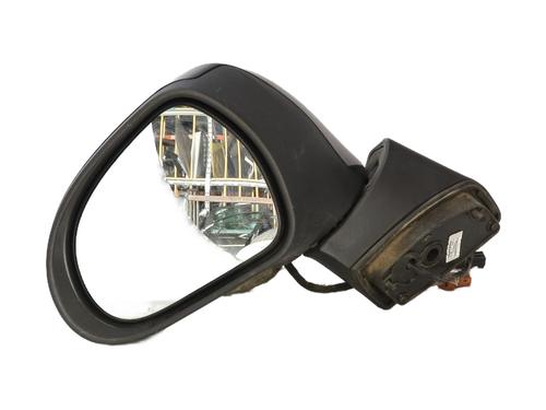 Left mirror PEUGEOT 207 (WA_, WC_) 1.6 HDi | BP30176107C26 