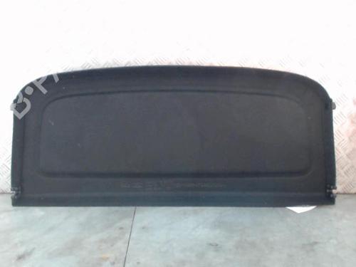 Rear parcel shelf FORD FIESTA VII (HJ, HF) 1.0 EcoBoost | BP30127049C85