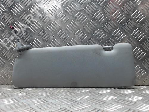 Used Right sun visor BMW 1 (E87) 118 d (122 hp) 23048112