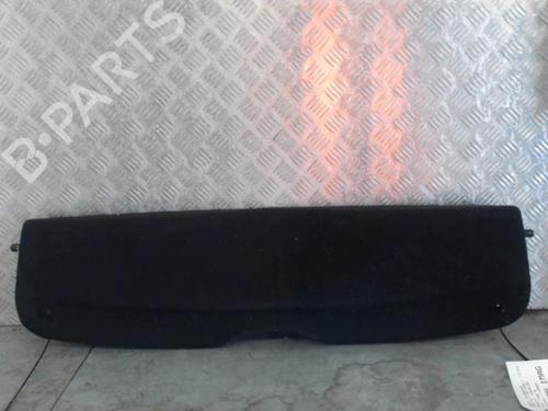 Used Rear parcel shelf MINI MINI (R56) Cooper D (109 hp) 28951462