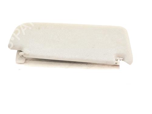 Left sun visor AUDI A6 C6 (4F2) 3.0 TDI quattro | BP23838047I1  - Image 5