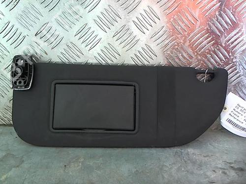 left-sun-visor-citroen-ds3-sa_-2009-2010-2011-2012-2013-2014-2015-2016-23840690 main image