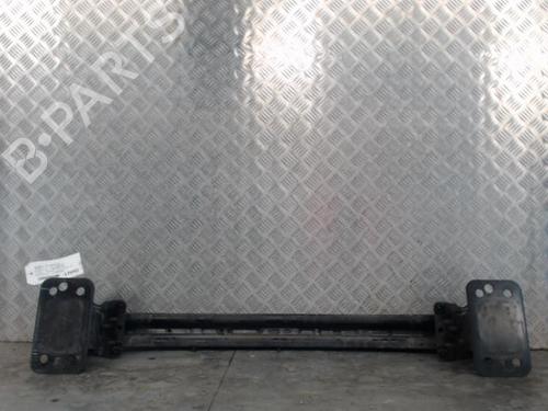 Front bumper reinforcement MAZDA 2 (DY) 1.6 | BP29499462C109 