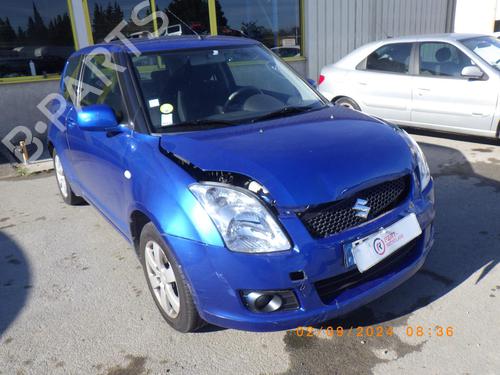 Rear parcel shelf SUZUKI SWIFT III (MZ, EZ) 1.3 (RS413, ZC11S) | BP23840180C85 - Image 8