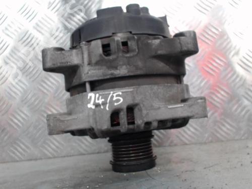 Used Alternator Alternator PEUGEOT 208 I (CA_, CC_) 1.6 BlueHDi 100 (100 hp) 23050682 23050682