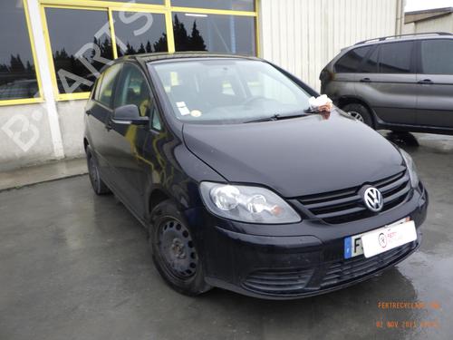 Shift knob VW GOLF PLUS V (5M1, 521) 1.9 TDI | BP23838890I34 - Image 4