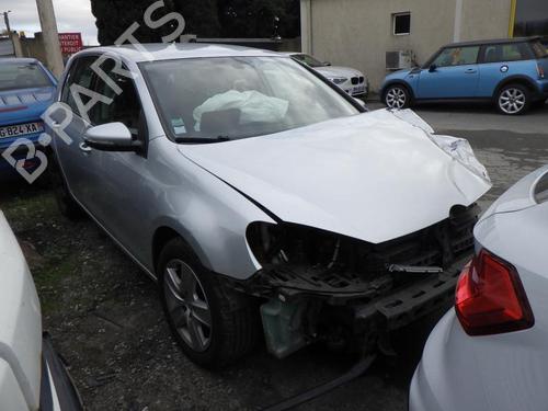 Right sun visor VW GOLF VI (5K1) 1.6 TDI | BP23049053I2 - Image 11