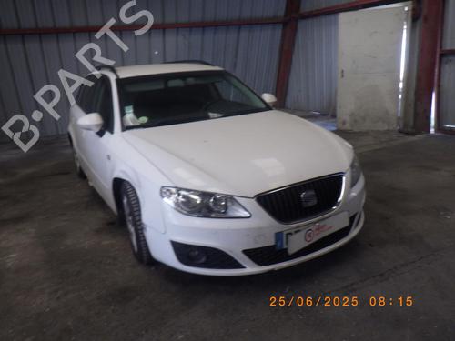 Used Parts SEAT EXEO ST (3R5) 2.0 TDI 4284638