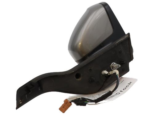 Right mirror PEUGEOT 208 I (CA_, CC_) 1.6 HDi | BP30131771C27