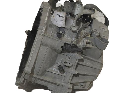 Gearbox OPEL CORSA D (S07) 1.7 CDTI (L08, L68) | BP33827640M3 - Image 2