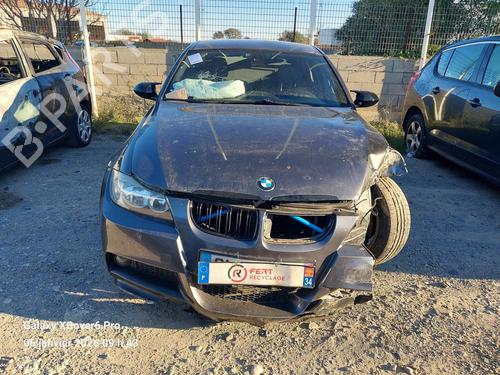 Left taillight BMW 3 Touring (E91) 318 d | BP34700659C34 - Image 5
