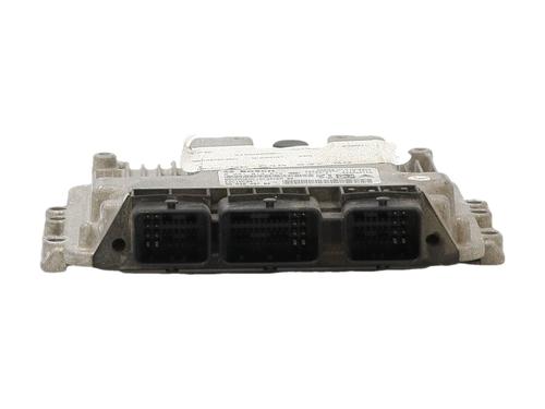 Engine control unit (ECU) CITROËN C4 I (LC_) 1.6 HDi | BP37200793M57 - Image 2
