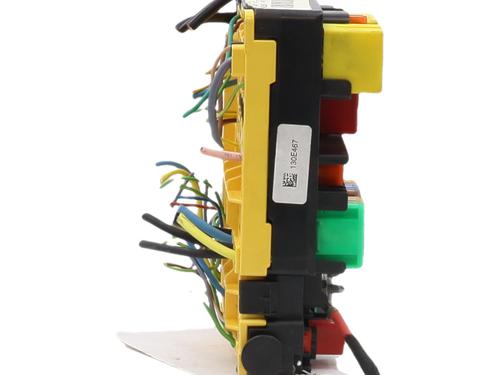 Fuse box PEUGEOT 2008 I (CU_) 1.6 BlueHDi 100 | BP36793363E1 - Image 7
