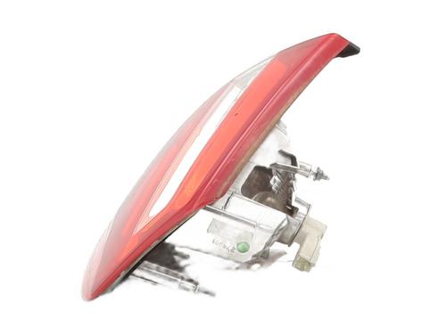Left tailgate light CITROËN C4 Picasso I MPV (UD_) 2.0 HDi 138 | BP26576230C79 