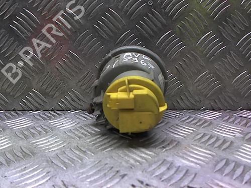 Left front fog light RENAULT MEGANE III Hatchback (BZ0/1_, B3_) 1.6 16V (BZ0H) | BP23838681C30 - Image 3