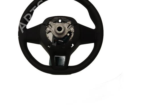 Steering wheel RENAULT CAPTUR II (HF_) | BP23840648C49 - Image 4