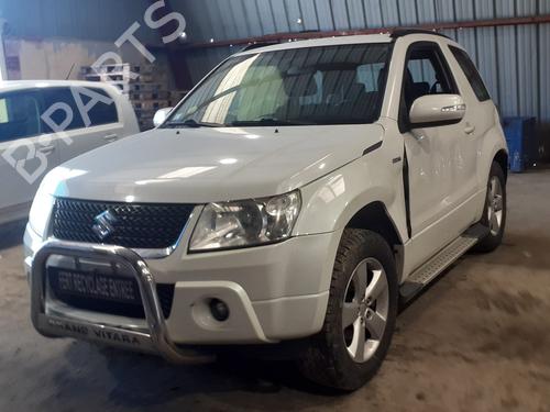 Used Parts SUZUKI GRAND VITARA II (JT, TE, TD) 1.9 DDiS All-wheel Drive (JT419, TD44, JB419WD, JB419XD,... 4999369