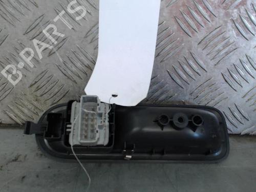 Left front window switch RENAULT TWINGO II (CN0_) 1.2 16V (CN04, CN0B) | BP28058928I27 