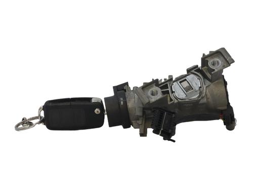 Ignition barrel VW GOLF VI (5K1) 2.0 TDI | BP32477939M48