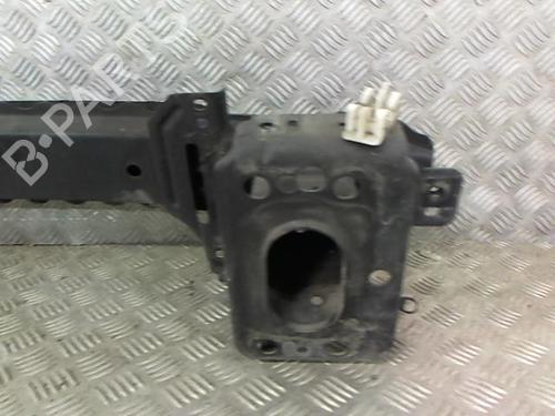 Front bumper reinforcement FORD FIESTA VI (CB1, CCN) 1.4 TDCi | BP24295291C109 