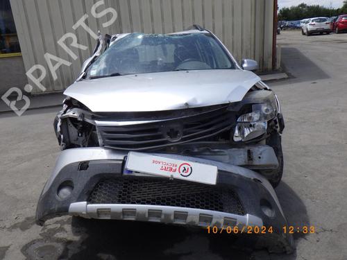 Tailgate DACIA SANDERO 1.5 dCi | BP39178246C6 - Image 27
