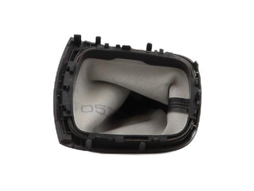 Used Shift knob Shift knob RENAULT MEGANE III Hatchback (BZ0/1_, B3_) 1.5 dCi (BZ0C) (90 hp) 26200275 26200275