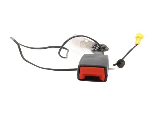 Used Seat buckle RENAULT TWINGO III (BCM_, BCA_) 1.0 SCe 70 (71 hp) 31652508