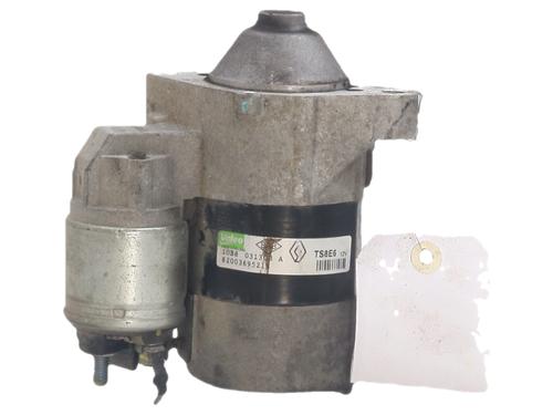 Used Starter Starter RENAULT TWINGO II (CN0_) 1.2 (CN0D) (58 hp) 39943183 39943183