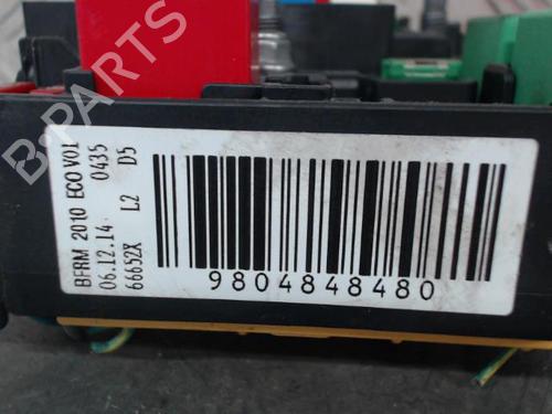 fuse-box-citroen-c4-cactus-2014-25866125 main image