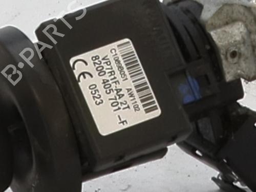 Ignition barrel RENAULT KANGOO Express (FW0/1_) 1.5 dCi 95 (FW16) | BP29705569M48