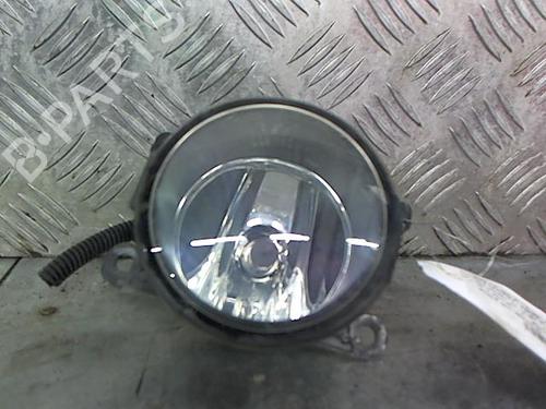 Used Right front fog light Right front fog light NISSAN NOTE (E11, NE11) 1.5 dCi (86 hp) 23051832 23051832