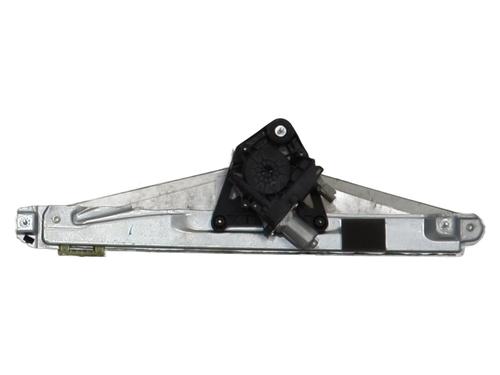 Front left window mechanism RENAULT KANGOO III MPV TCe 130 (KJMB) | BP30901659C22 - Image 3