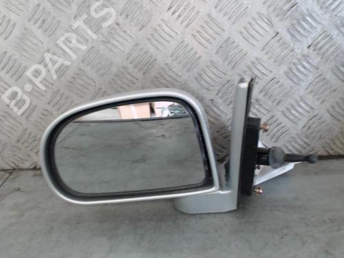 Left mirror HYUNDAI ATOS (MX) 1.0 i | BP29039719C26 