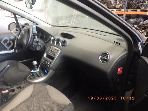Wheel arch PEUGEOT 308 I (4A_, 4C_) 1.6 HDi | BP29634385C56 