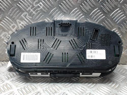Instrument cluster RENAULT MEGANE III Hatchback (BZ0/1_, B3_) 1.5 dCi | BP23048272C47 