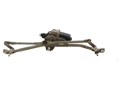 Front wiper motor AUDI ALLROAD C5 (4BH) 2.5 TDI quattro | BP31991561M29