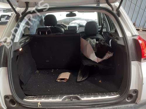 Used Parts PEUGEOT 2008 I (CU_) 1.2 THP 130 / PureTech 130 5043994