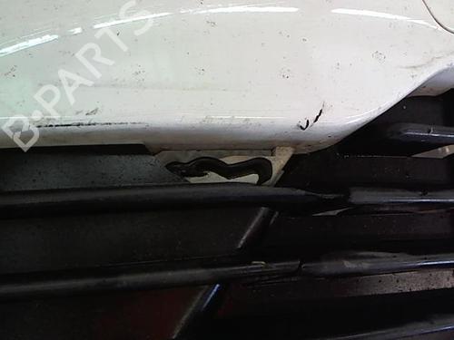 Front bumper CITROËN C4 I (LC_) 1.6 HDi | BP23052699C7 