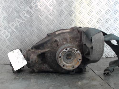 Rear differential BMW 1 (E87) 116 d | BP24982508M24 