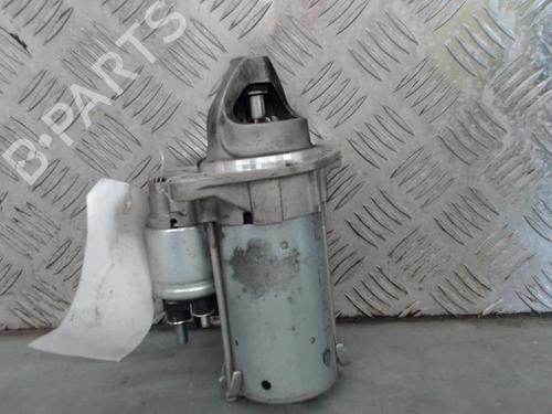 Used Starter FORD KA+ III (UK, FK) 1.2 (70 hp) 27820465