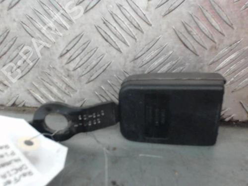 Used Seat buckle Seat buckle DACIA LOGAN (LS_) 1.4 (LS0A, LS0C, LS0E, LS0G) (75 hp) 28569786 28569786