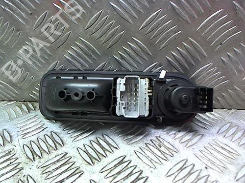 Left front window switch RENAULT CLIO III (BR0/1, CR0/1) 1.5 dCi (C/BR0G, C/BR1G) | BP23050703I27 - Image 3