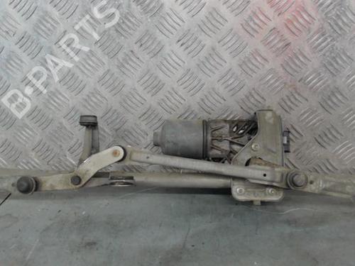 Front wiper motor PEUGEOT 308 SW I (4E_, 4H_) 1.6 HDi | BP25288056M29 