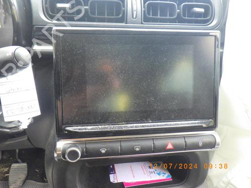 Gearbox CITROËN C3 III (SX) 1.2 PureTech 82 | BP23051955M3  - Image 16