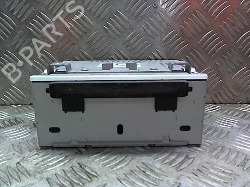 Used Radio FORD FIESTA VI (CB1, CCN) 1.4 TDCi (70 hp) 23051670