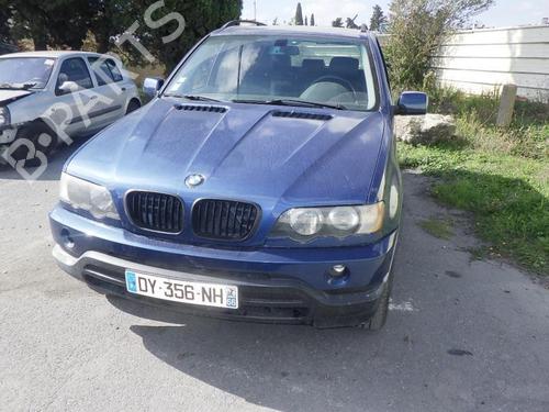 Dør venstre bagtil BMW X5 (E53) 3.0 d | BP39006184C4 - Image 5